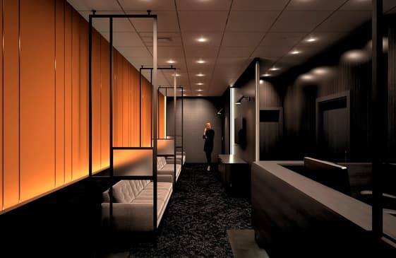 Slider image (3) Clinique Haru Osaka Umeda for Joint Mobility and Regenerative Wellness